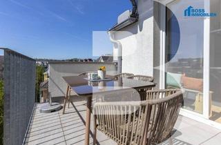 Wohnung mieten in Schillerstraße 46, 4020 Linz, Schiller | zentral mit Dachterrasse