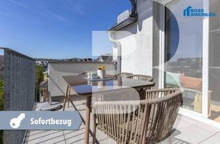 Wohnung mieten in Schillerstraße 46, 4020 Linz, Schiller | zentral mit Dachterrasse