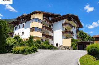 Genossenschaftswohnung in Am Hammerrain 202, 5542 Flachau, FLACHAU LIVING! Geförderte 3-Zimmerwohnung mit Balkon in Flachau! Hohe Wohnbeihilfe möglich
