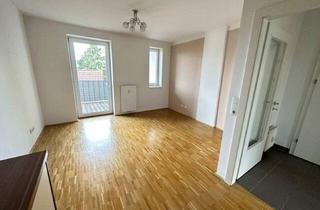 Wohnung mieten in Flurgasse 33, 8010 Graz, *** wunderschöne Ruhige 2-Zimmer-Wohnung **** - Balkon - zentrale Lage -