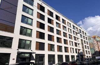 Wohnung mieten in Lieberstraße, 6020 Innsbruck, Exklusive Neubauwohnung in Bestlage der Innsbrucker Innenstadt – Erstbezug mit Terrasse