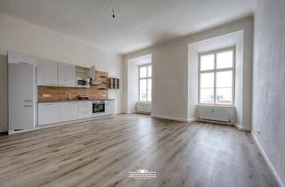 Wohnung mieten in 4873 Frankenburg am Hausruck, Helle 3-Zimmerwohnung im 1.OG mit besonderer Raumhöhe und viel Charme