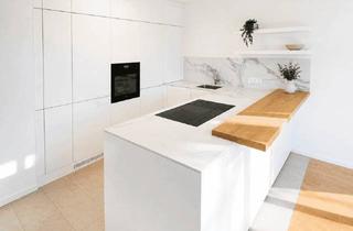 Wohnung mieten in Rennsteiner Straße 62, 9500 Villach-Innere Stadt, Luxus trifft Bergblick: Hochwertige 3-Zimmer Wohnung im beliebten Stadtteil Lind