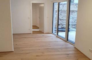Wohnung mieten in Bendlgasse 33, 1120 Wien, 2 Zimmer Gartenwohnung im KHM - Kunsthaus Meidling