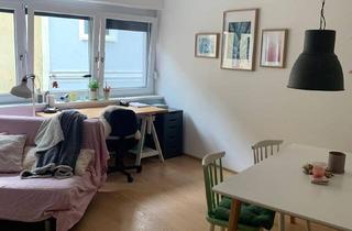 Wohnung mieten in 3500 Krems an der Donau, Vollmöblierte 2-Zimmer Neubauwohnung mit Fußbodenheizung in TOP Lage