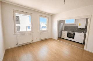 Wohnung mieten in Breitenfurter Straße 91, 1120 Wien, Frisch sanierte 29m² Wohnung mit Lift & Top-Anbindung