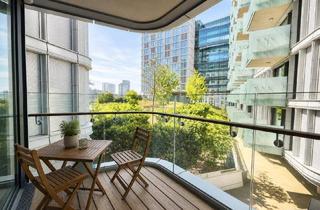 Wohnung mieten in 1030 Wien, Attraktive 2-Zimmer-Mietwohnung mit moderner Küche & perfekter Infrastruktur