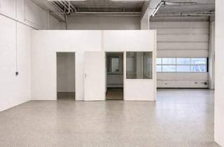 Büro zu mieten in 1230 Wien, Großzügige Lagerfläche für unterschiedliche Nutzungen