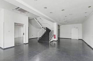 Büro zu mieten in 1230 Wien, Funktionale Lagerflächen im Süden Wiens