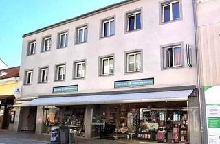 Anlageobjekt in 2020 Hollabrunn, ANLAGEOBJEKT IM ZENTRUM SUCHT NEUEN EIGENTÜMER