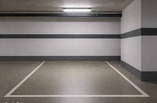 Gewerbeimmobilie kaufen in 9500 Villach-Innere Stadt, Sicherer Tiefgaragen-Abstellplatz in Villach Völkendorf