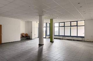Geschäftslokal mieten in 4150 Rohrbach, Zentrale und erweiterbare Geschäftsfläche im Stadtzentrum