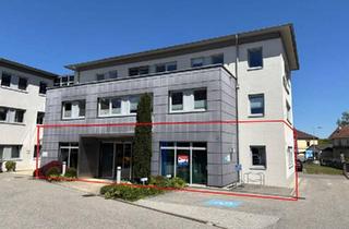 Büro zu mieten in 4780 Schärding Innere Stadt, Vielseitige Bürofläche im Erdgeschoß in TOP-Lage