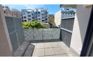 Wohnung mieten in Schenkendorfgasse, 1210 Wien, UNBEFRISTET! Kleine, sehr schöne 2-Zimmer-Balkon-Wohnung in Ruhelage! Miete ohne Garage 821 p.m. Schenkendorfgasse78 w7