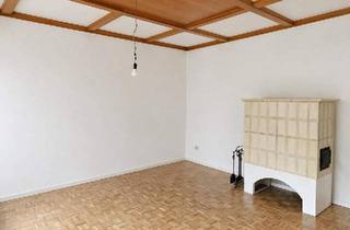 Wohnung kaufen in 4701 Bad Schallerbach, Charmante Wohnung mit Kachelofen in toller Lage in Bad Schallerbach