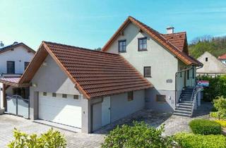 Einfamilienhaus kaufen in 2262 Stillfried, Modernes Einfamilienhaus mit Pool und Photovoltaik