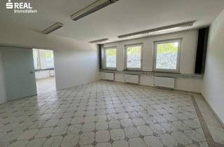 Büro zu mieten in 5303 Thalgau, Bürofläche in Top-Lage Thalgau – sichtbar, flexibel & bestens angebunden