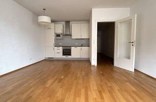 Wohnung mieten in Pfarrgasse, 8020 Graz, Helle 2-Zimmer-Wohnung | Westbalkon | Tiefgarage inkl. | Lift | Graz-Eggenberg