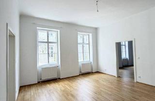 Wohnung mieten in Apollogasse 20, 1070 Wien, 3 Zimmerwohnung in der Apollogasse!