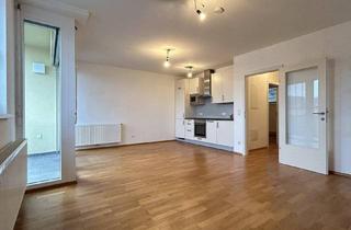 Wohnung mieten in Pfarrgasse, 8020 Graz, Sonnige 2-Zimmer-Wohnung mit Südbalkon | Lift | Einbauküche | Toplage Graz-Eggenberg