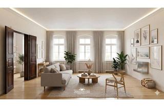 Wohnung mieten in 4840 Vöcklabruck, Wohnen im Zentrum mit Altbau-Charme. Raus aus der Masse.