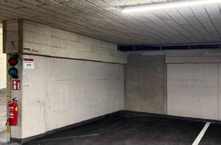Garagen mieten in Simmeringer Hauptstraße, 1110 Wien, Tiefgaragenplatz ca. 12 m² bei U3 Simmering