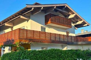 Haus kaufen in 6380 Sankt Johann in Tirol, Stilvolle Haushälfte mit traumhafter Aussicht auf den Wilden Kaiser - inkl. 2 Carportplätzen