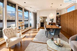 Haus kaufen in 6380 Sankt Johann in Tirol, Stilvolle Haushälfte mit traumhafter Aussicht auf den Wilden Kaiser - inkl. 2 Carportplätzen