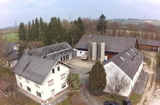 Haus kaufen in 4950 Altheim, Vierseithof auf ca. 4.200m² Dorfgebietswidmung ohne Nutzgrund