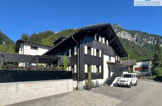 Haus kaufen in Scheibenkopfstraße 15, 6773 Vandans, Apartmenthaus mit 6 Schlafzimmern - attraktive Anlagechance