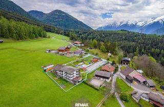 Haus kaufen in 6416 Obsteig, Mieminger Plateau: Appartementvermietung in traumhafter Ruhelage