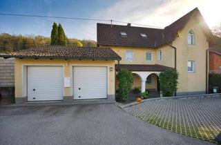 Haus kaufen in 4055 Pucking, Ihr privates Königreich in Pucking: Wo Familienglück und Freiheit Wurzeln schlagen