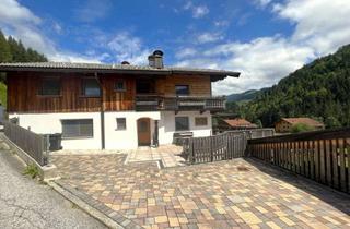 Mehrfamilienhaus mieten in 6335 Hinterthiersee, Traumhaftes Landhaus in absoluter Ruhelage Thiersee`s