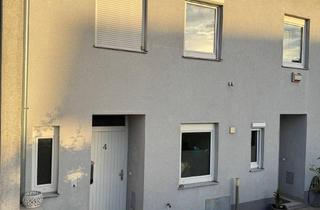Haus mieten in Pottendorferstrasse 264/4, 2700 Wiener Neustadt, Reihenhaus zu Vermieten von Privat