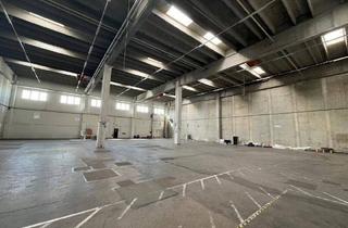 Büro zu mieten in 2334 Vösendorf, 2334 Vösendorf Großzügige Lager-& Logistikflächen