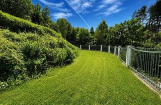 Grundstück zu kaufen in Bahnhofweg 23, 6071 Aldrans, Baugrundstück in Aldrans bei Innsbruck – sonnige Waldrandlage mit ca. 546 m²
