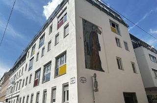 Büro zu mieten in Währinger Straße, 1180 Wien, Büro mit großer Terrasse in 1180 Wien Nähe WÄHRINGER STRASSE!