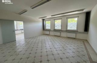 Büro zu mieten in 5303 Thalgau, Bürofläche in Top-Lage Thalgau – sichtbar, flexibel & bestens angebunden