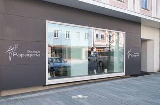 Büro zu mieten in 4840 Vöcklabruck, Top-Standort für Ihre Verkaufsidee oder Büro am Stadtplatz!