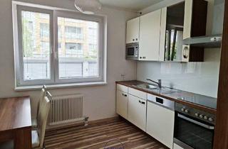Wohnung kaufen in 3500 Krems an der Donau, Krems: Traumwohnung mit Balkon und Garage in Top-Lage