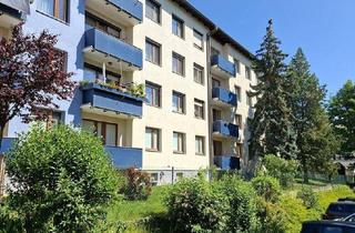 Wohnung kaufen in Reifgasse, 3500 Krems an der Donau, Krems-Zentrum: 2,5-Zimmer Wohnung mit Balkon und Garage, WG-geeignet, sofort beziehbar