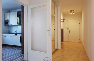Wohnung kaufen in Reifgasse, 3500 Krems an der Donau, Krems: 2-Zimmer Wohnung mit Balkon und Garage, WG-geeignet, sofort beziehbar