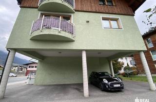 Wohnung kaufen in 5730 Mittersill, Helle 1-Zi-Wohnung mit Balkon & Stellplatz in Mittersill – Ihr neues Zuhause!