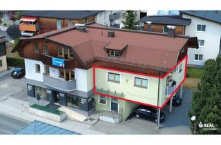 Wohnung kaufen in 5730 Mittersill, Helle 2-Zi-Wohnung mit Balkon & Stellplatz in Mittersill – Ihr neues Zuhause!