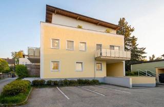Wohnung kaufen in 4840 Vöcklabruck, 3-Zimmer-Wohnung mit Balkon und Tiefgaragenplatz in zentraler Lage von Vöcklabruck.