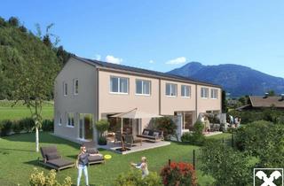 Wohnung kaufen in 5700 Zell am See, Bauvorhaben Rosengasse Zellermoos