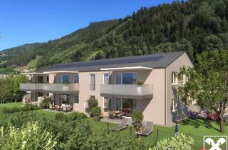 Wohnung kaufen in 5700 Zell am See, Bauvorhaben Rosengasse Zellermoos