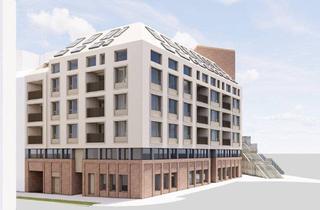 Wohnung kaufen in 1150 Wien, 4% Fixrendite - Serviced Apartment ROSINA BRICK in U-Bahn Nähe
