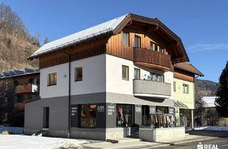 Wohnung kaufen in 5730 Mittersill, Charmante 2-Zimmer-Wohnung mit Südbalkon & Carport in Mittersill