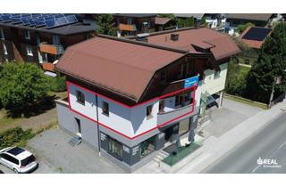 Wohnung kaufen in 5730 Mittersill, Charmante 3-Zimmer-Wohnung mit Südbalkon & Carport in Mittersill